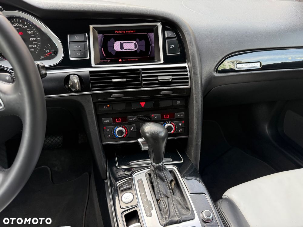 Audi A6 Avant 2.7 TDI Multitronic - 30