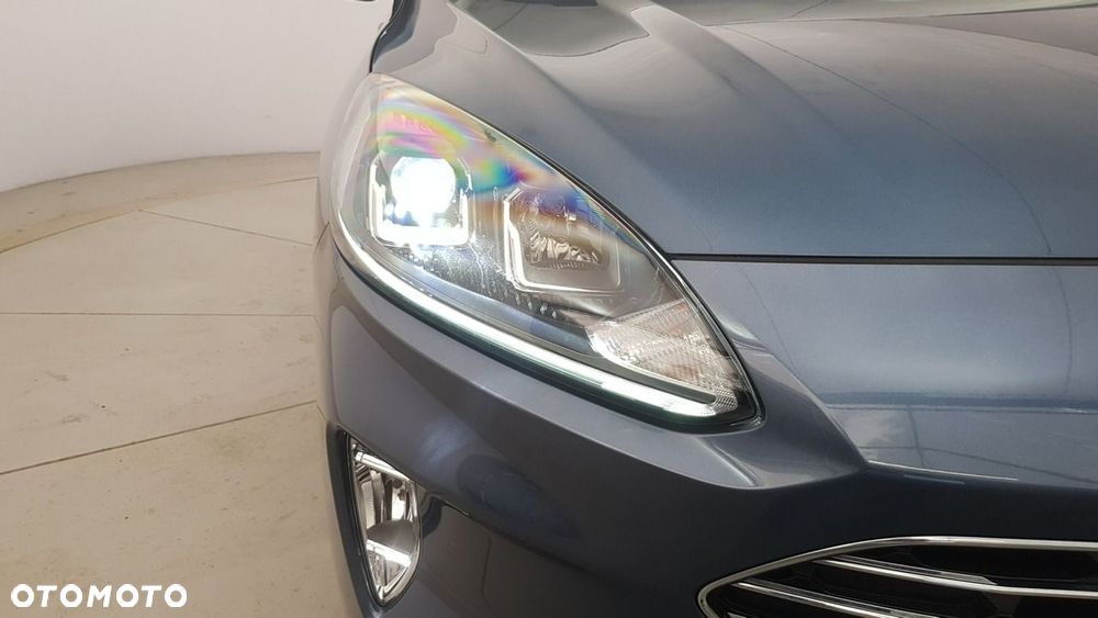Ford Kuga - 11