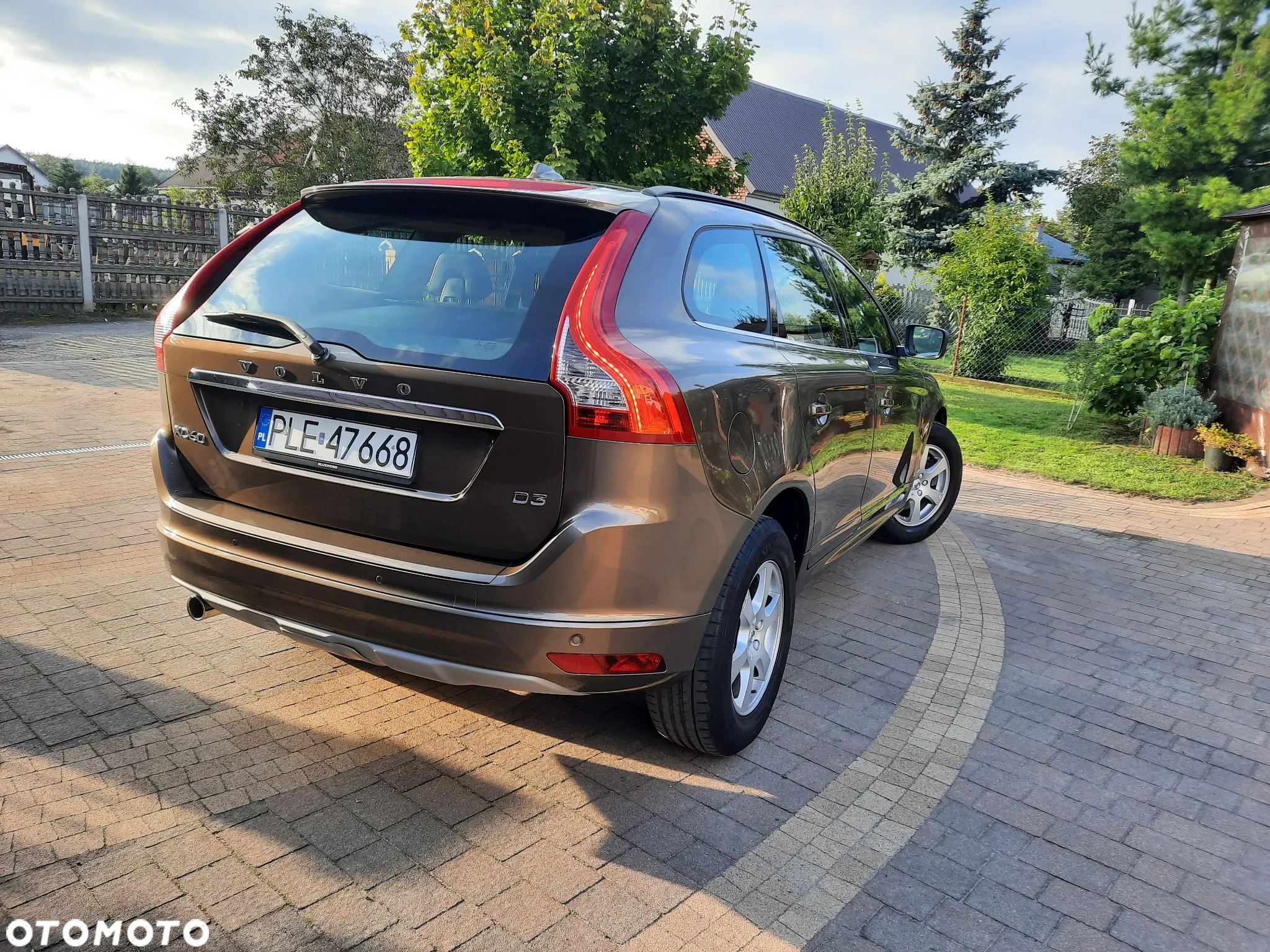 Volvo XC 60 - 3