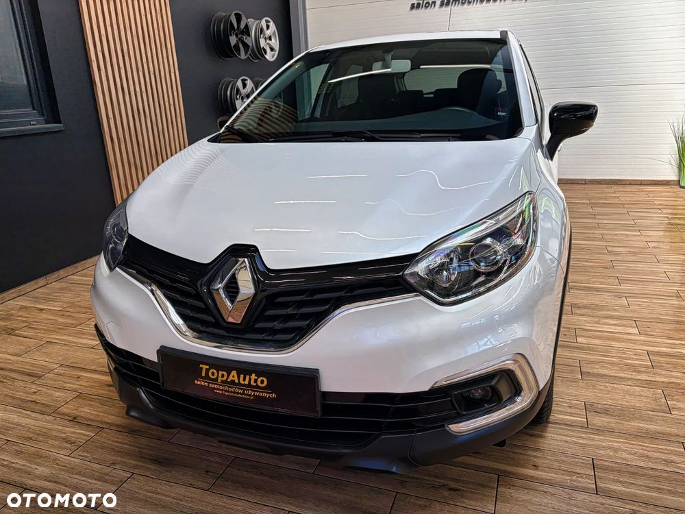 Renault Captur 0.9 Energy TCe Intens - 14