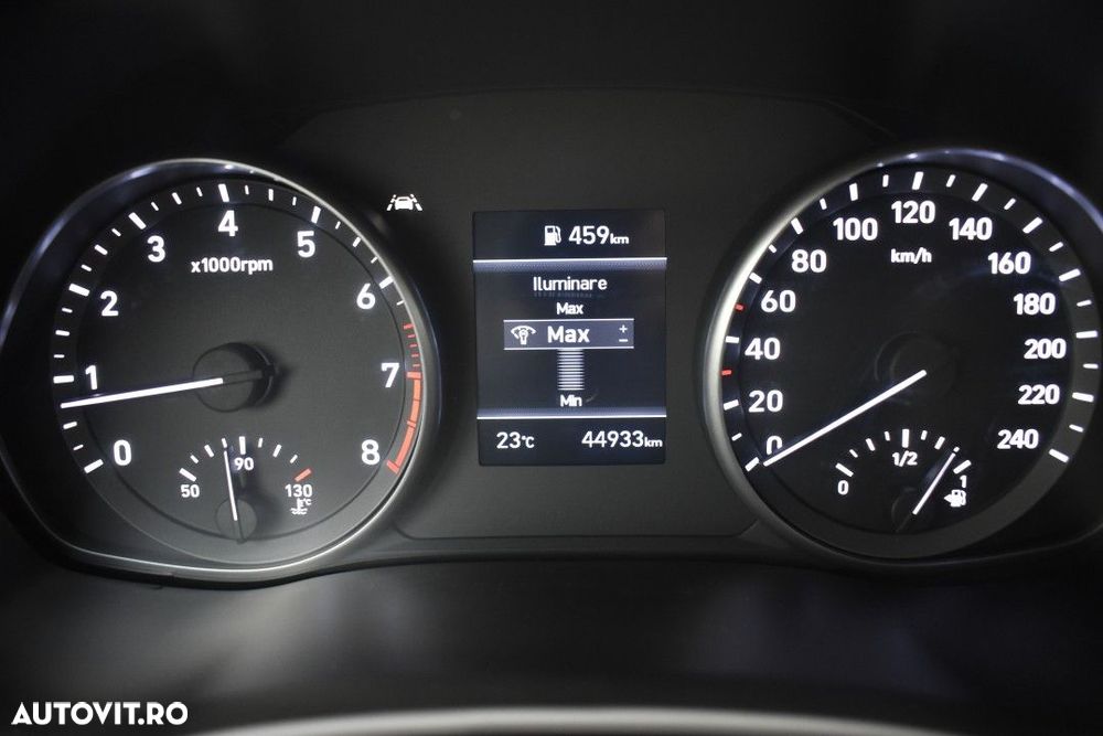 Hyundai i30 1.5 110CP 5DR M/T Highway - 24