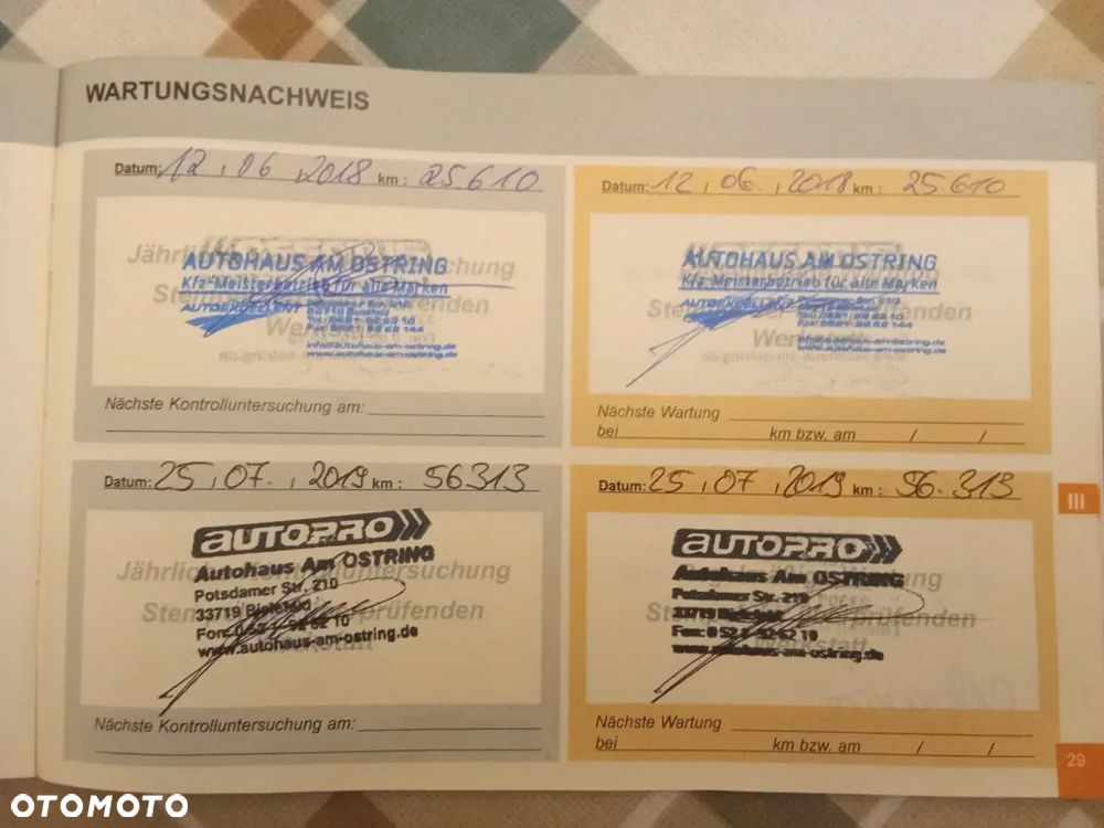 Citroën C3 Picasso VTi 120 Exclusive - 17