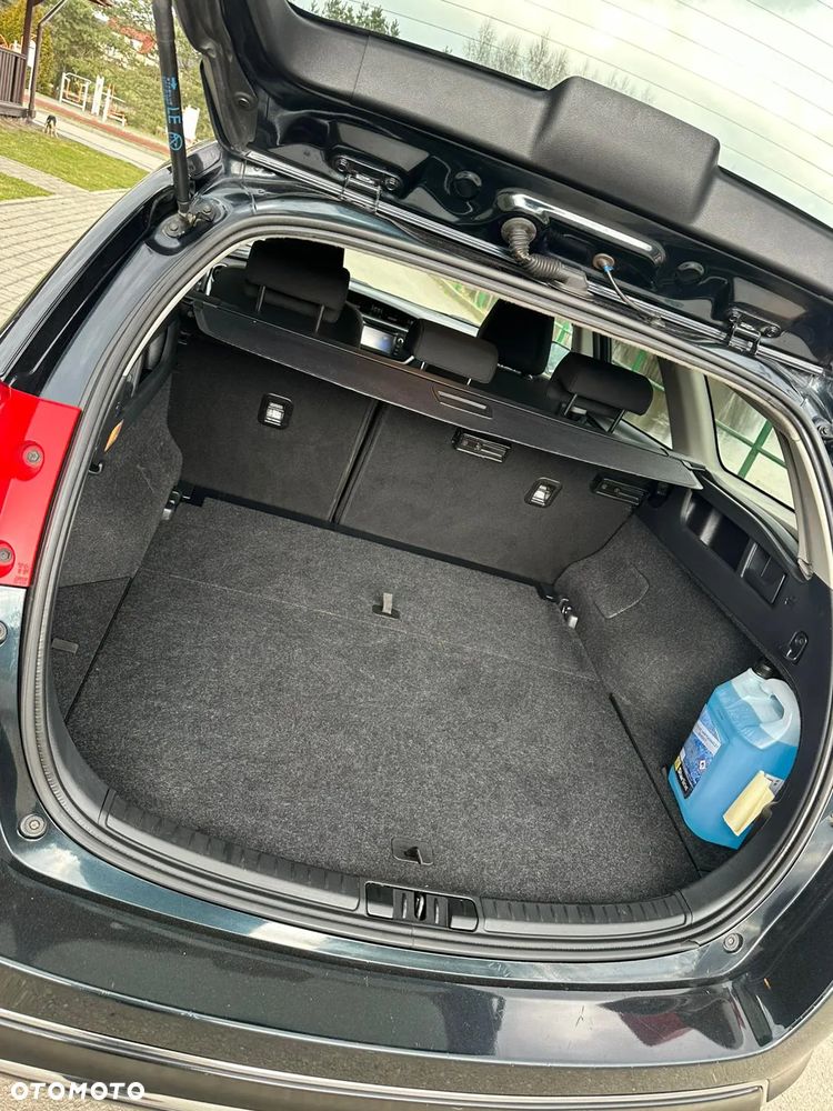 Toyota Auris 1.4 D-4D Edition-S - 5