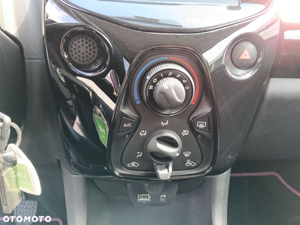 Toyota Aygo - 22