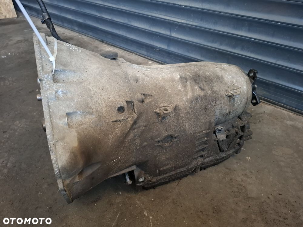 SKRZYNIA BIEGÓW AUTOMAT MERCEDES W210 2,2 CDI 722699 - 3
