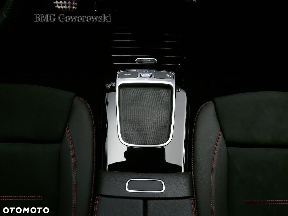 Mercedes-Benz Klasa A 220 4-Matic AMG Line 8G-DCT - 13