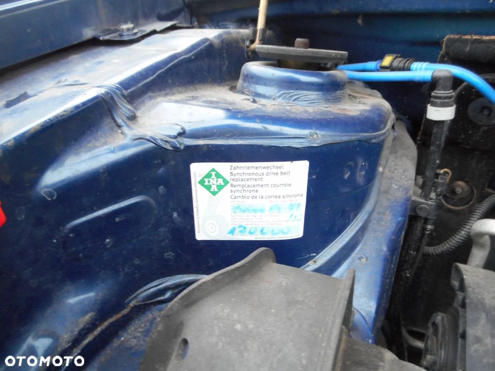 Fiat Punto 1.2 8V Fresh - 14