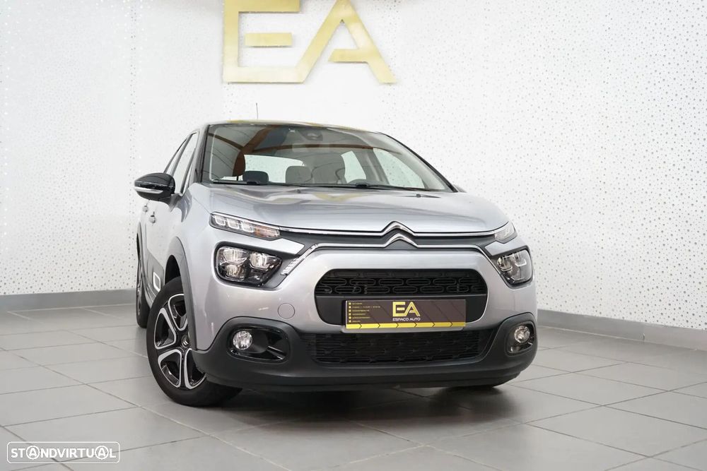 Citroën C3 - 1