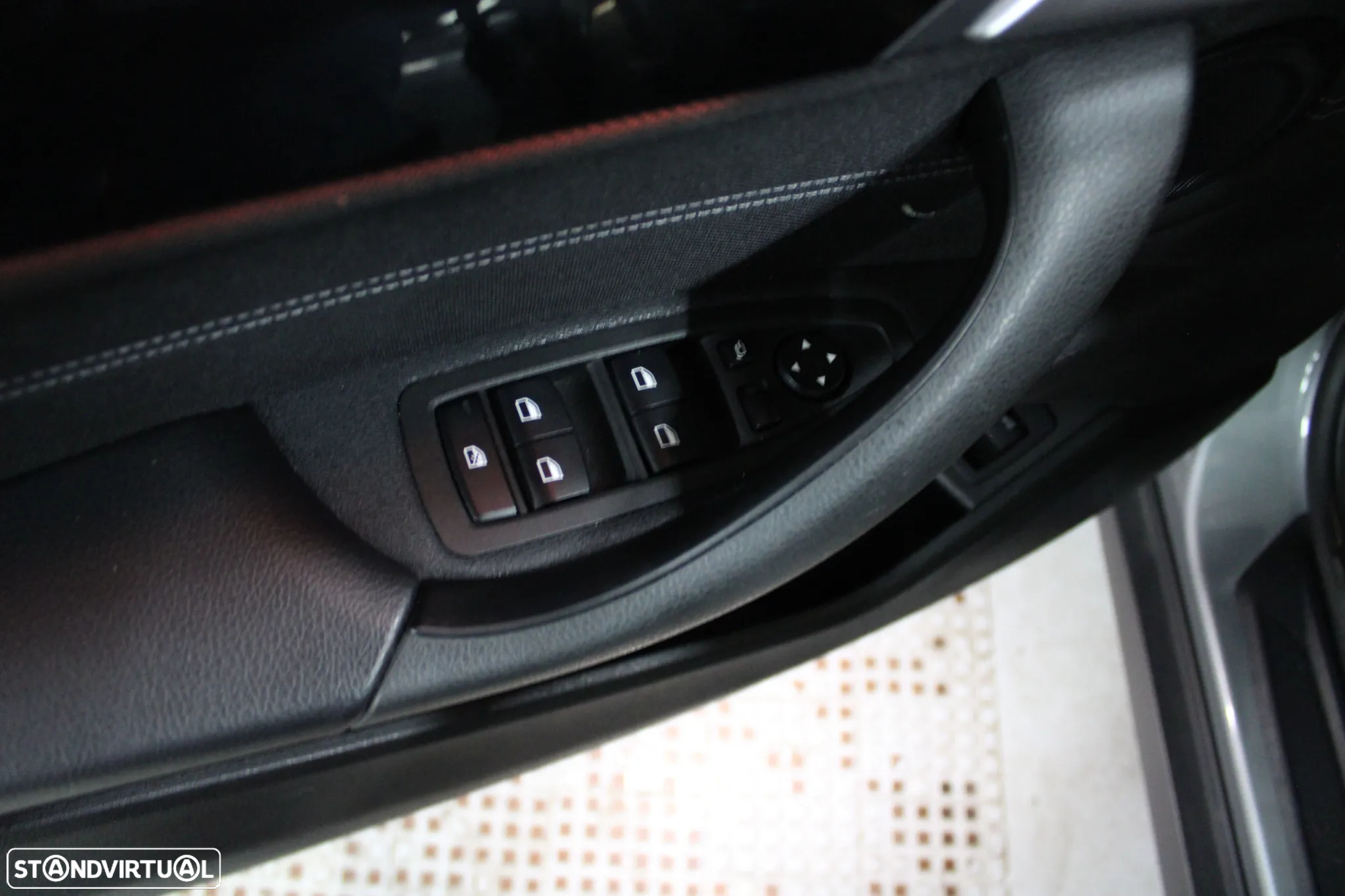 BMW X2 16 d sDrive Auto Advantage - 5