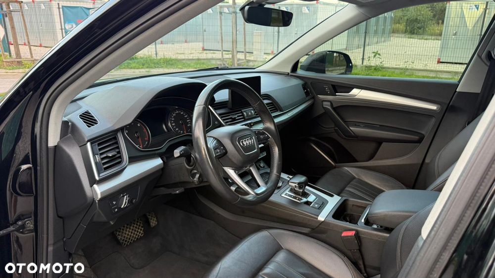 Audi Q5 2.0 TFSI Quattro S tronic design - 5