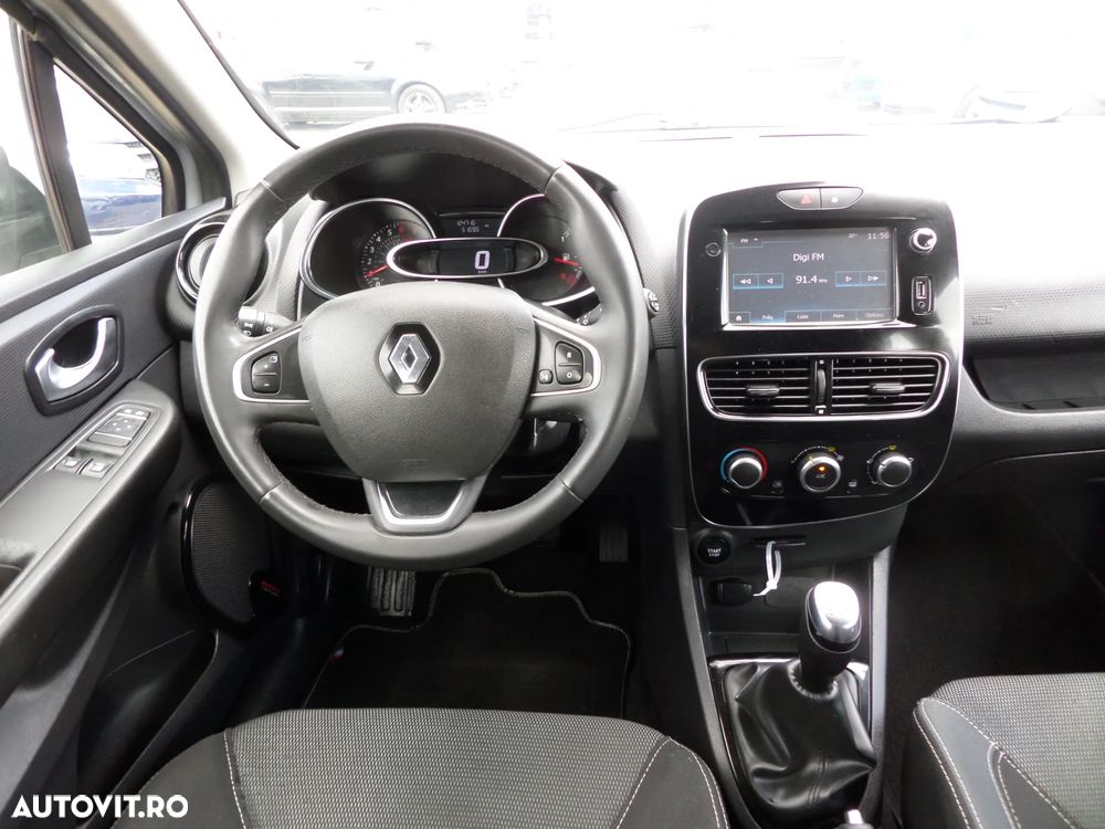 Renault Clio Energy TCe 90 Business - 28