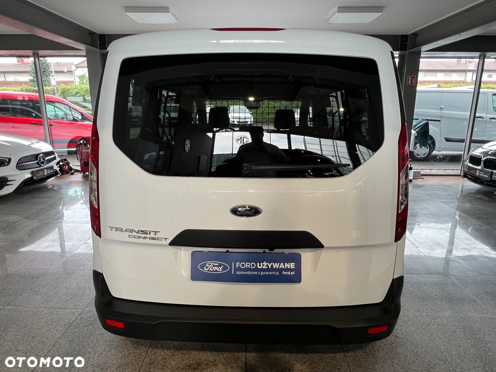 Ford Transit Connect Kombi 230 L2 Trend - 12