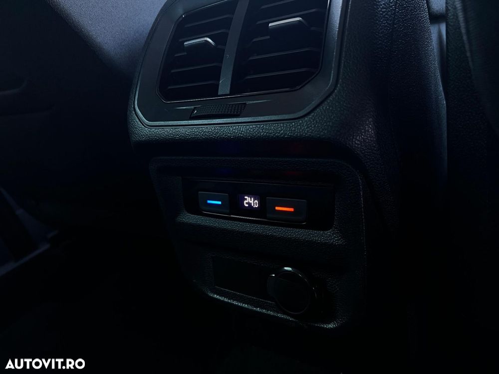 Volkswagen Tiguan - 31