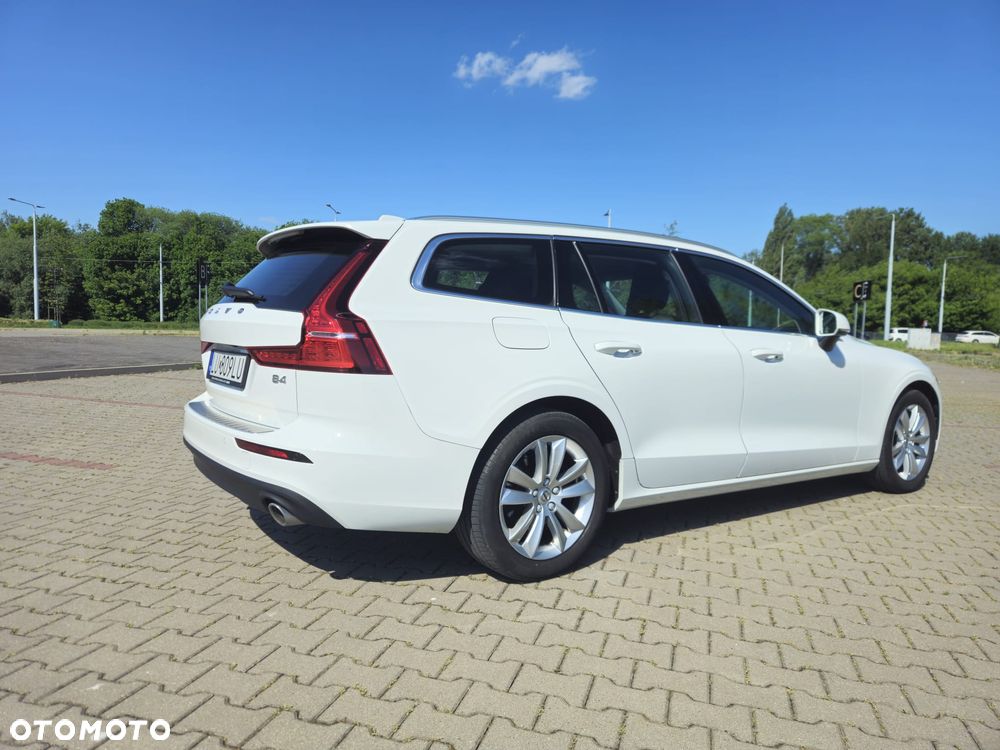 Volvo V60 B4 D Momentum Pro - 15