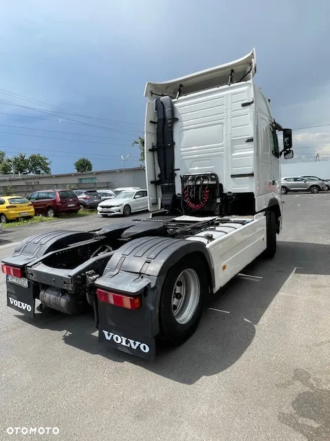 Volvo FH460 - 4