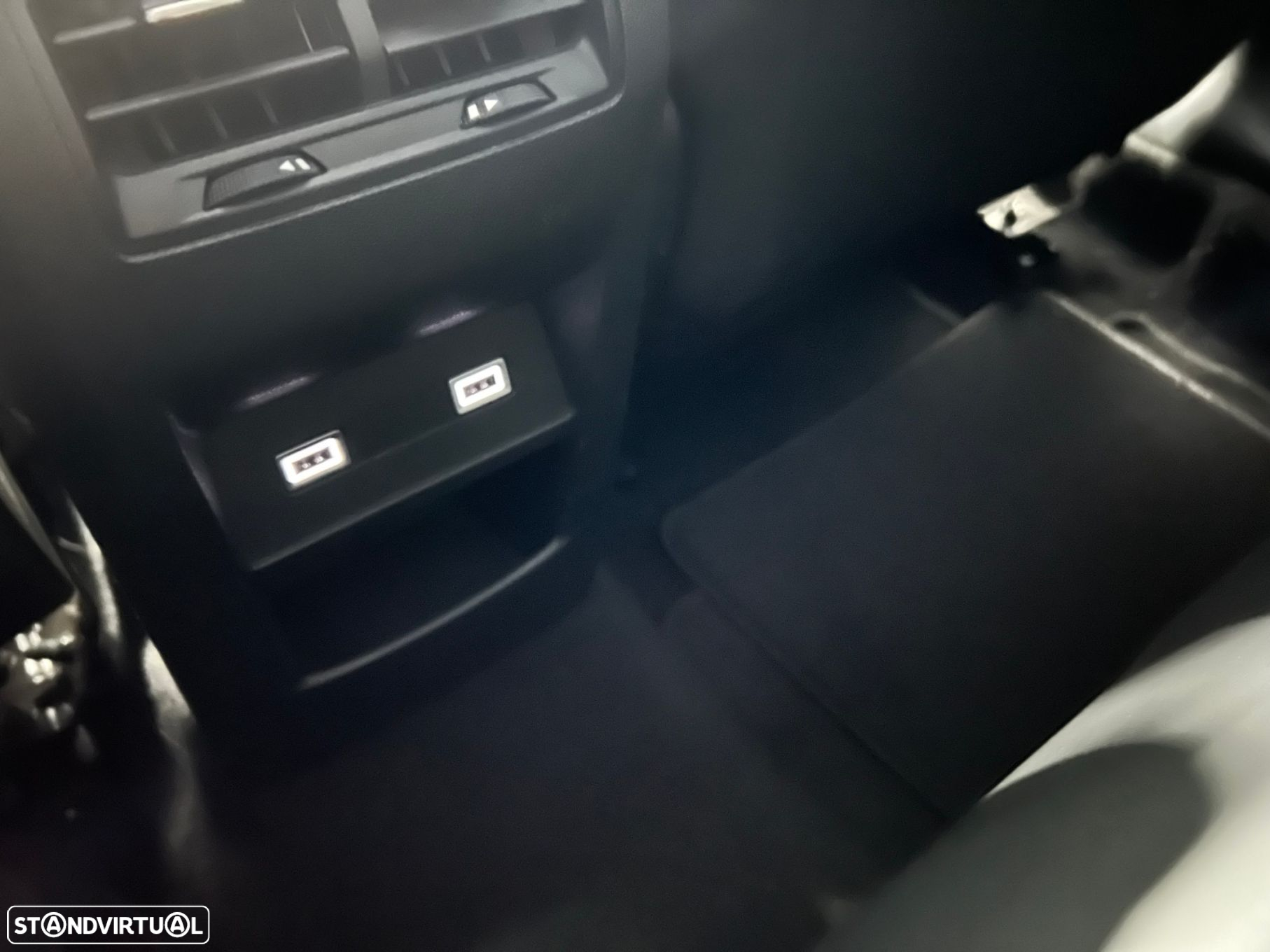 Peugeot 308 SW 1.5 BlueHDi Allure Pack EAT8 - 37