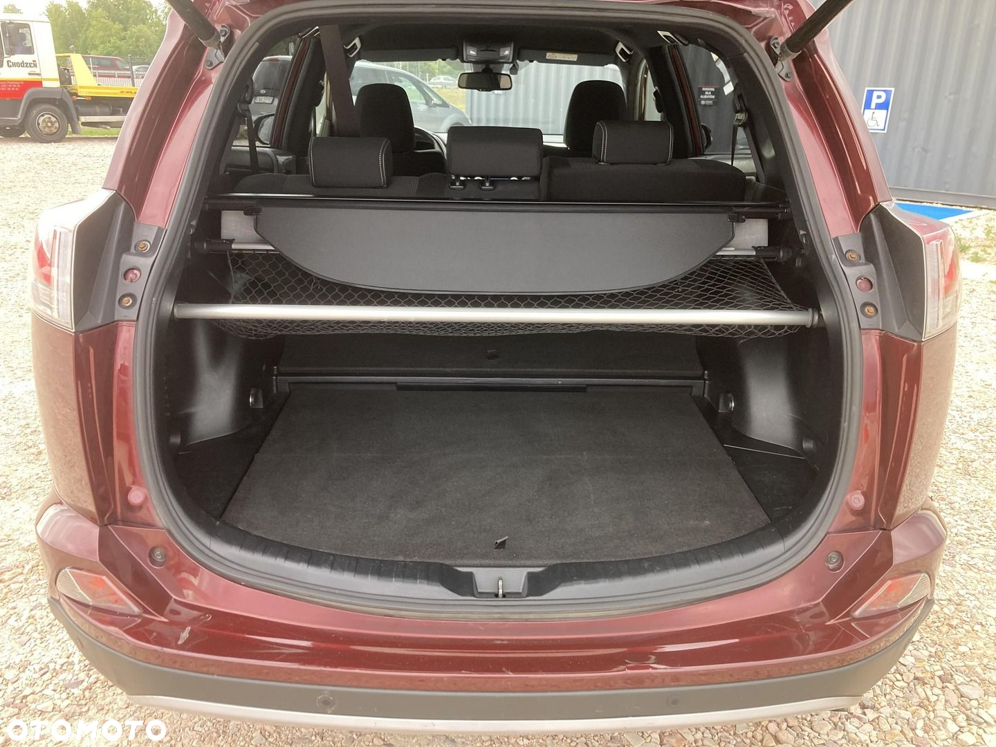 Toyota RAV4 - 25