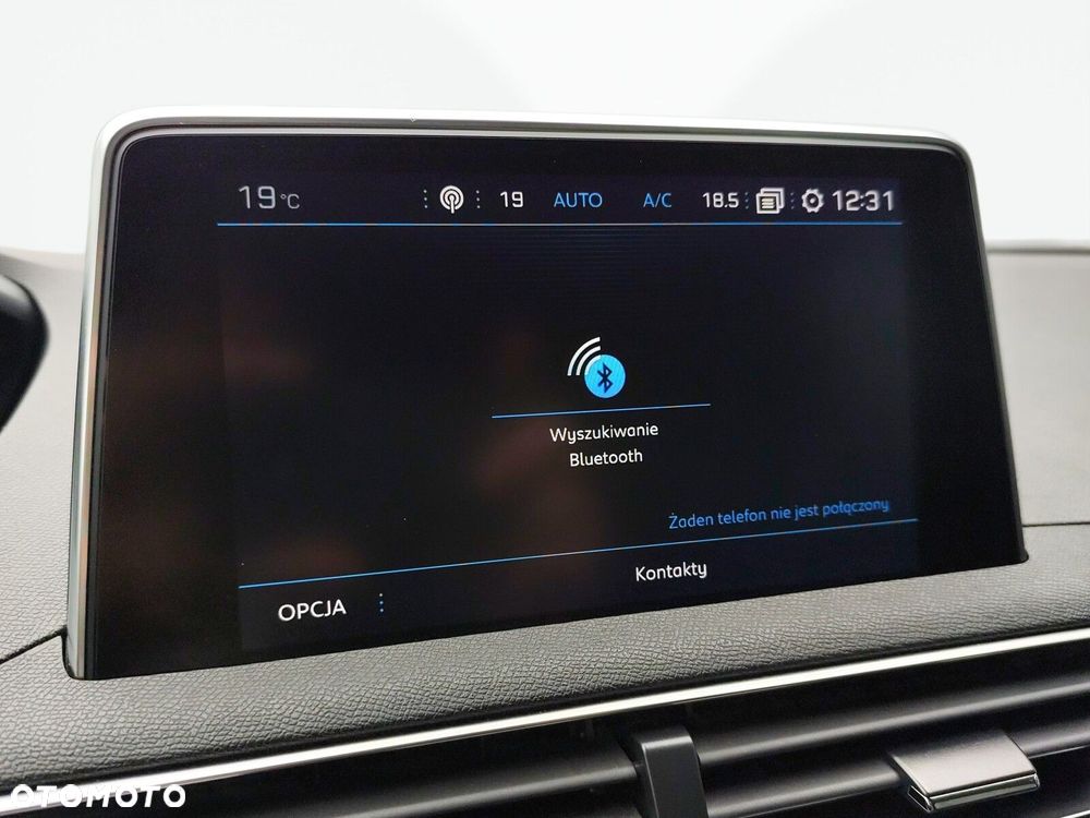 Peugeot 5008 - 37