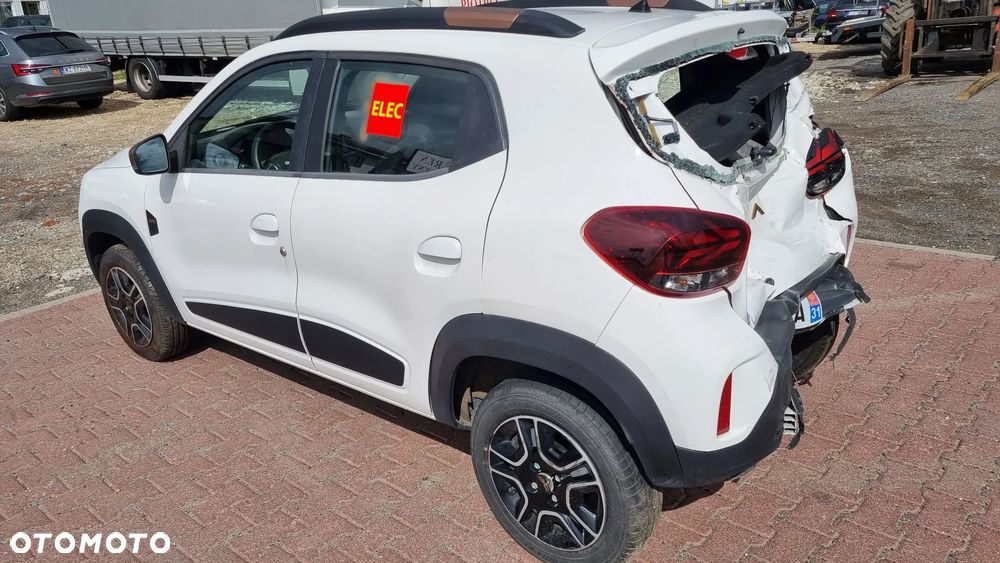Dacia Spring EXTREME - 14