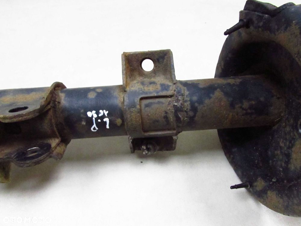 VOLVO XC90 LIFT D5 07-14 AMORTYZATOR PRZOD PRAWY LEWY 31277877 - 5