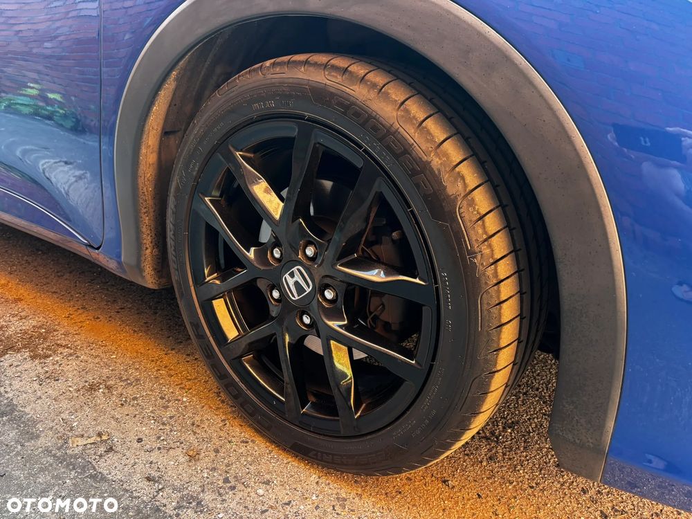 Honda Civic - 19