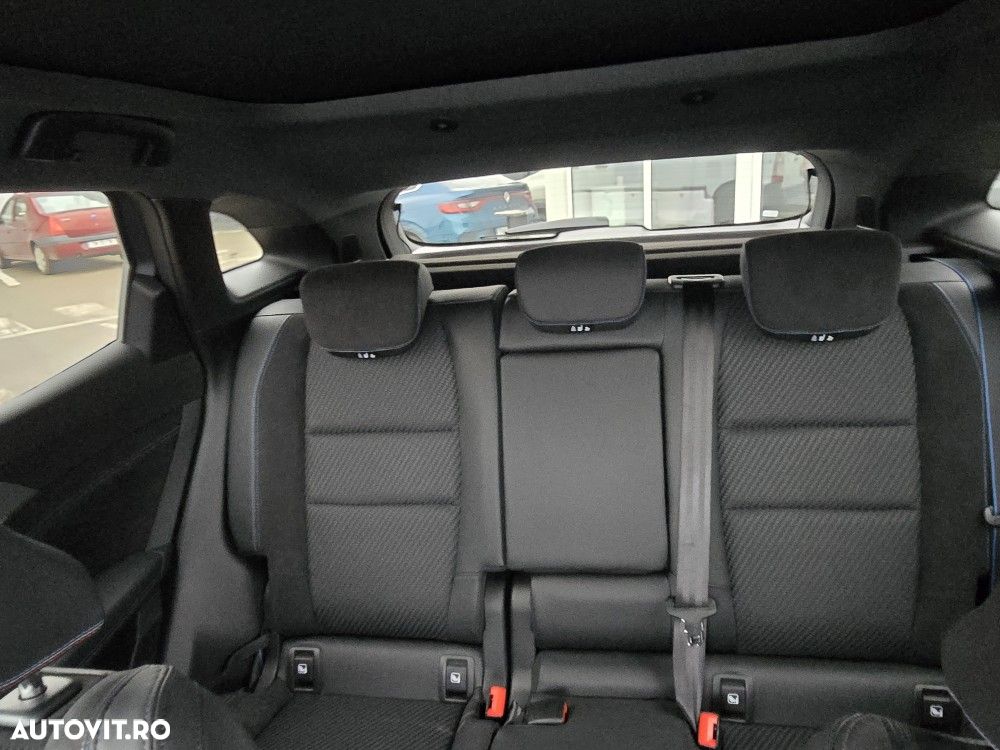 Renault Austral E-Tech 200 HEV Techno Esprit Alpine - 25