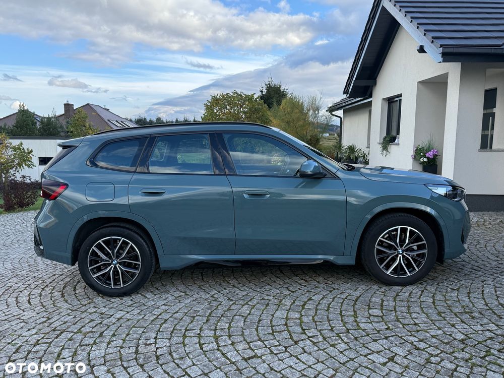 BMW X1 sDrive18i M Sport - 7