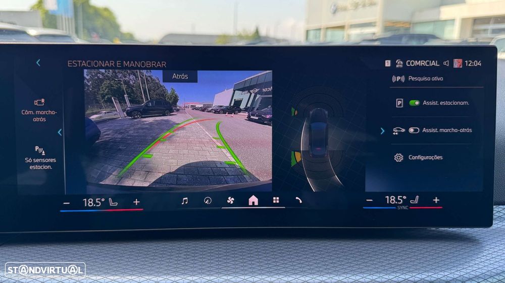 BMW i4 eDrive40 - 10