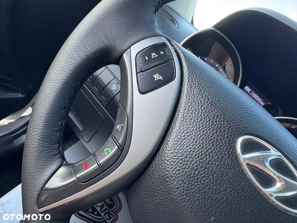 Hyundai i30 - 22