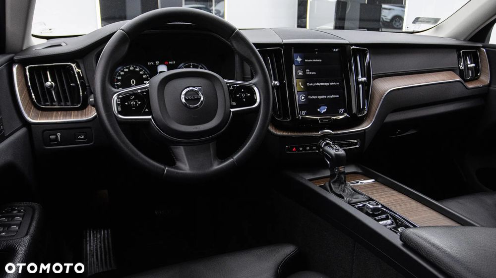 Volvo XC 60 B4 B Inscription - 14