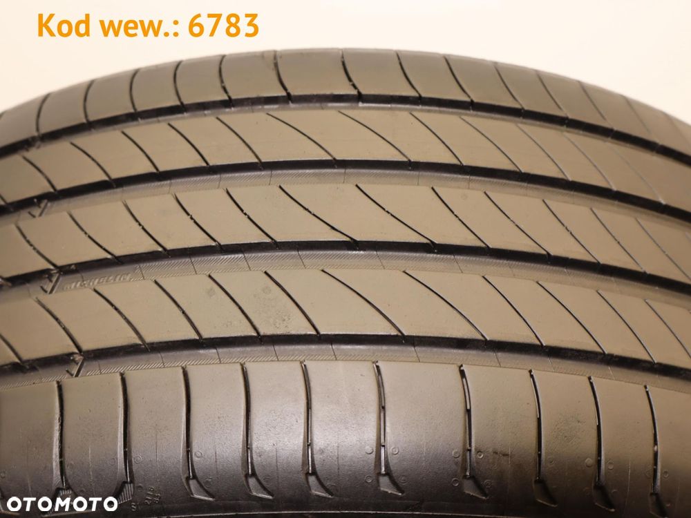 Michelin E Primacy T2 - 235/45 R18 - 7