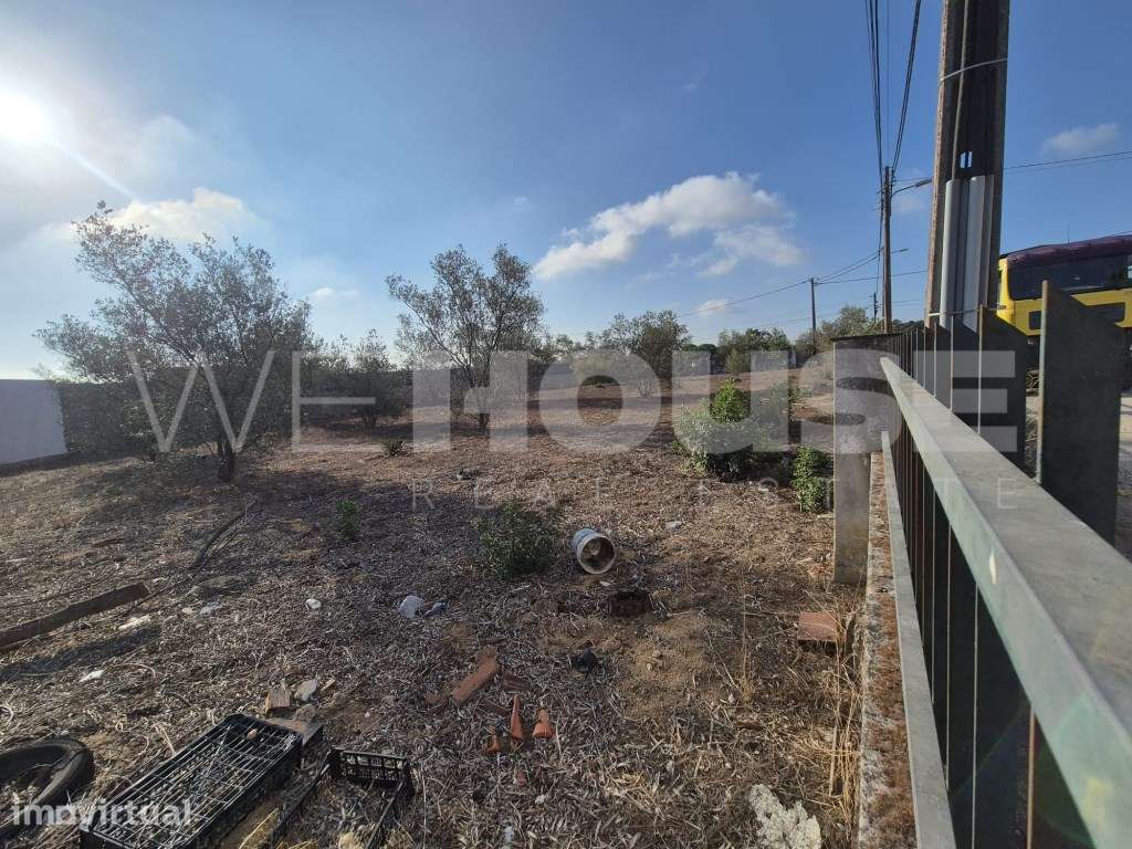 TERRENO URBANO DE 1.373 M² | PENALVA, BARREIRO | OPORTUNIDADE DE IN... - Grande imagem: 2/11