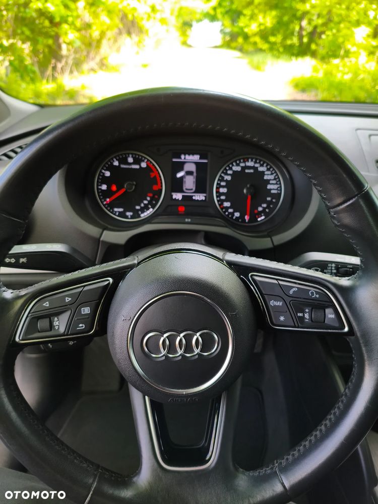 Audi A3 Sportback 35 TFSI S tronic - 36