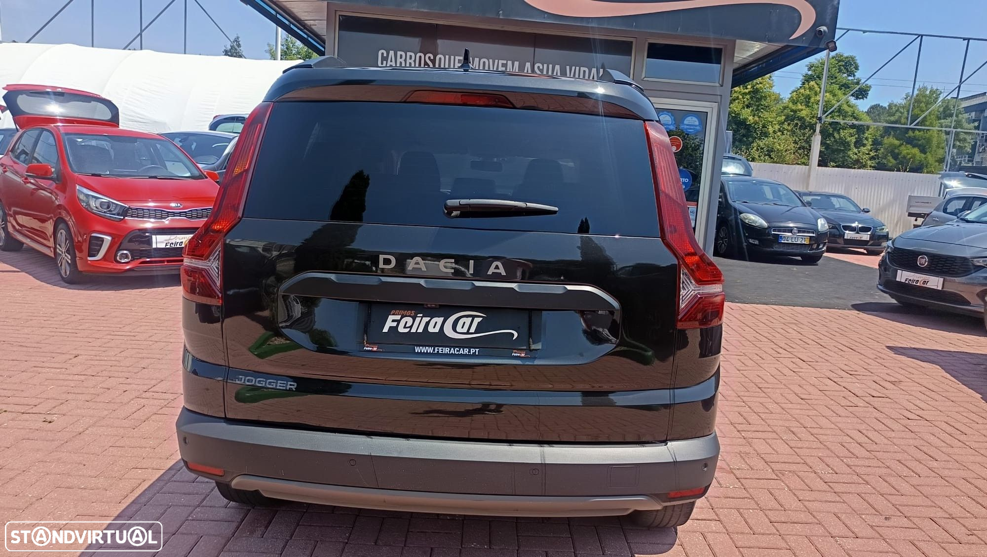 Dacia Jogger - 51