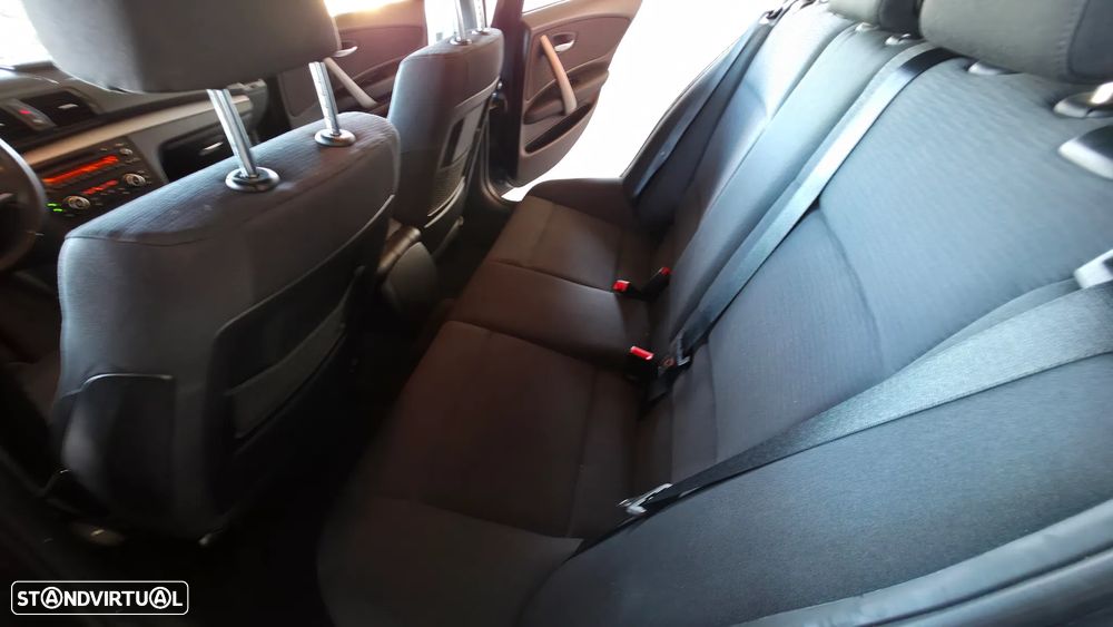 BMW 118 d - 10