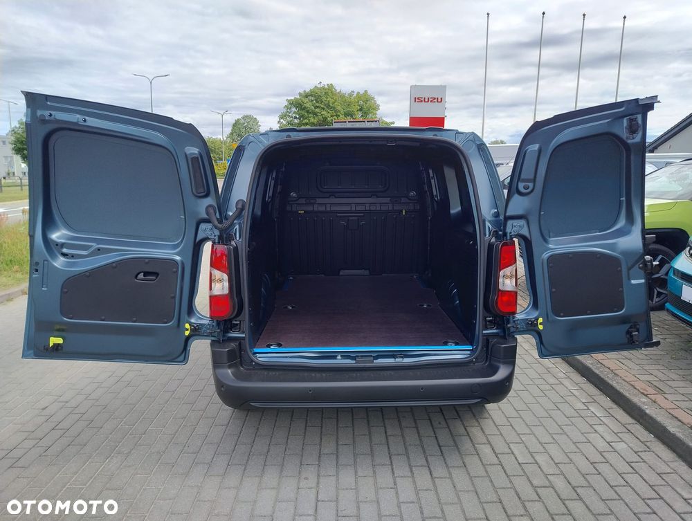 Opel COMBO CARGO - 14
