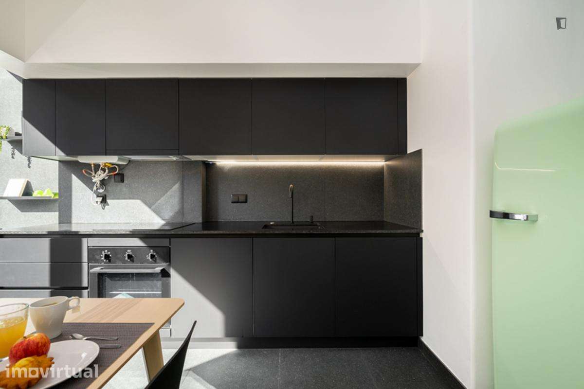 Quarto - localizado em Leiria - Grande imagem: 4/12