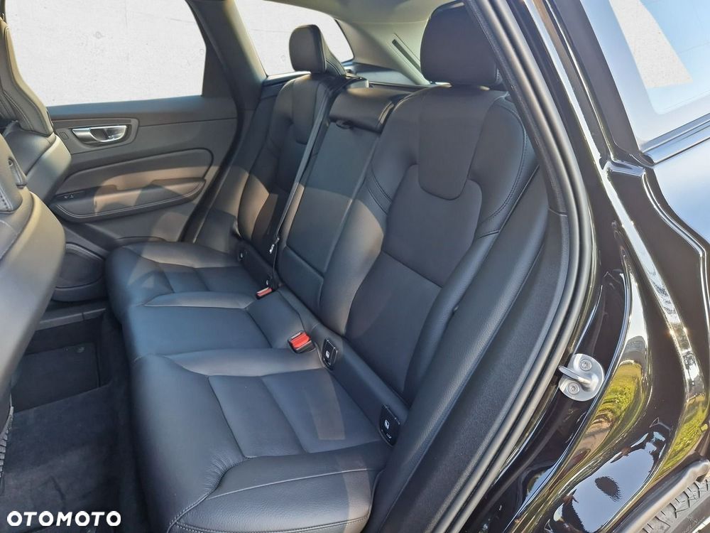 Volvo XC 60 - 23