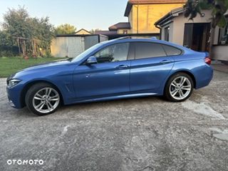 BMW Seria 4 430d - 3