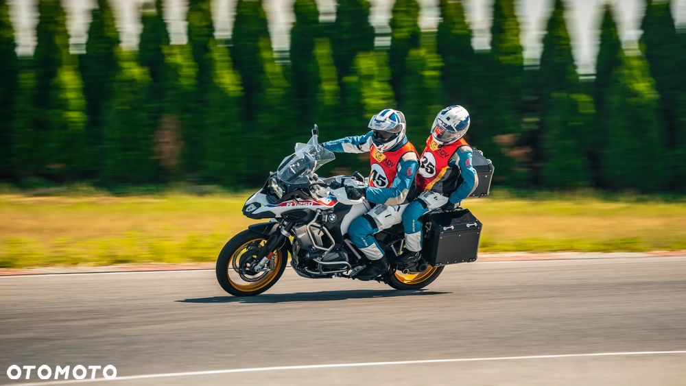 BMW R1250 GS Adventure - 24