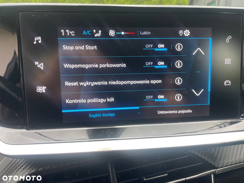 Peugeot 2008 PureTech 100 Allure - 16