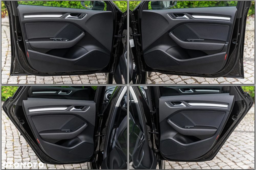 Audi A3 Sportback - 37