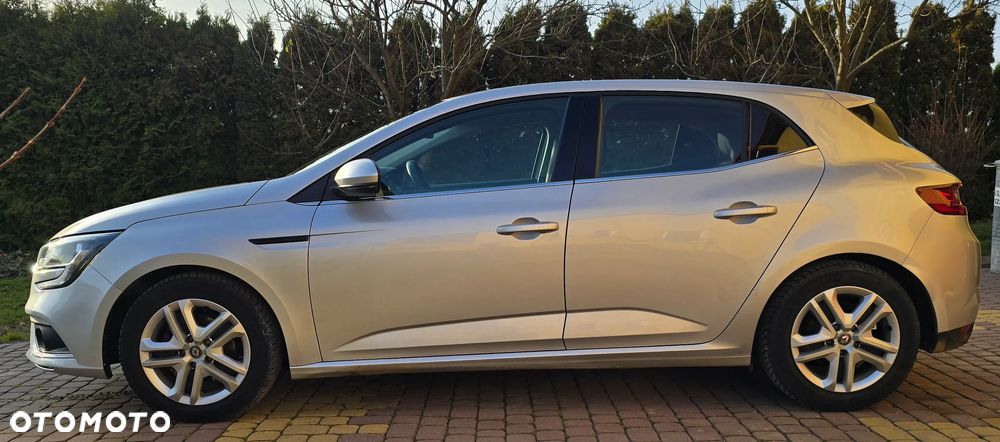 Renault Megane 1.5 dCi Business - 6