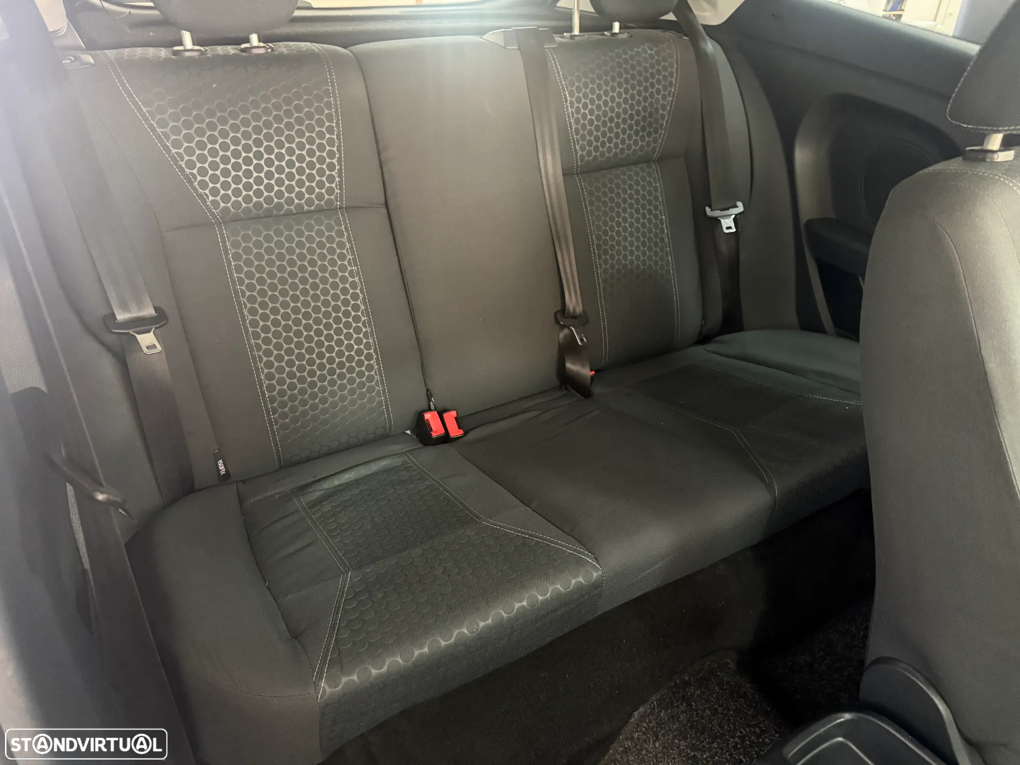 Ford Fiesta 1.25 Titanium - 14