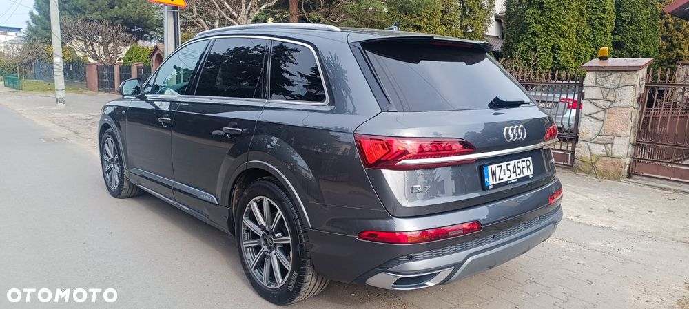 Audi Q7 - 19