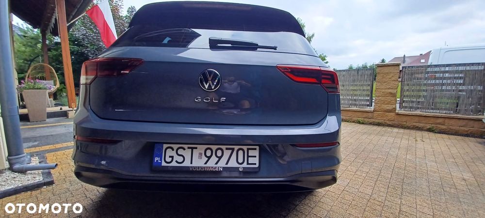Volkswagen Golf 1.5 TSI OPF Life - 30
