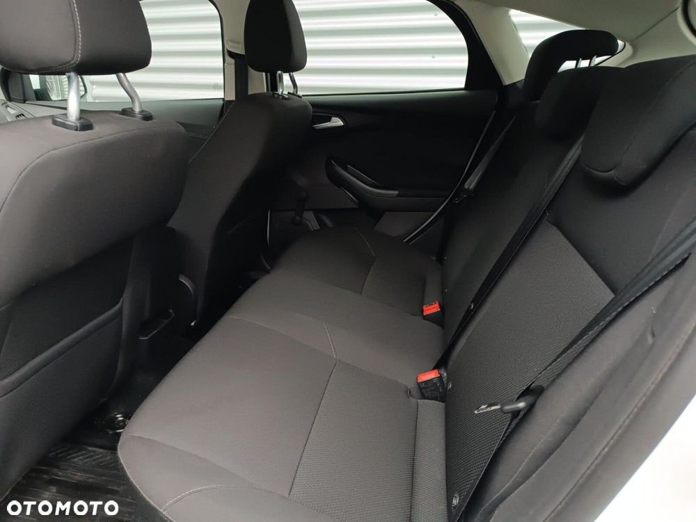 Ford Focus 1.5 TDCi Trend - 24