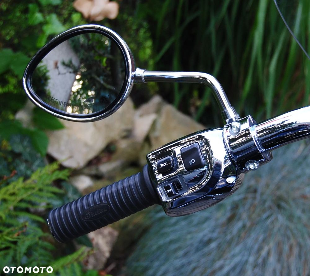 Indian Chief - 30