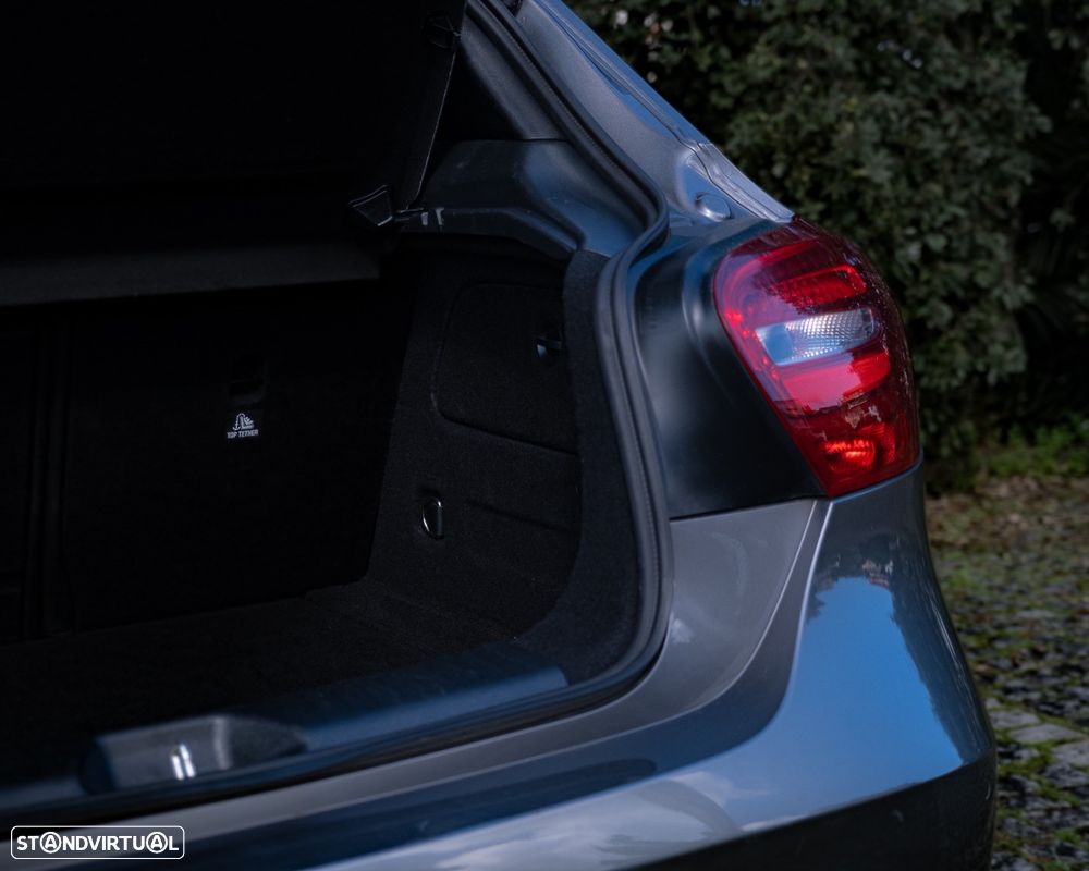 Mercedes-Benz A 180 d Urban Aut. - 12