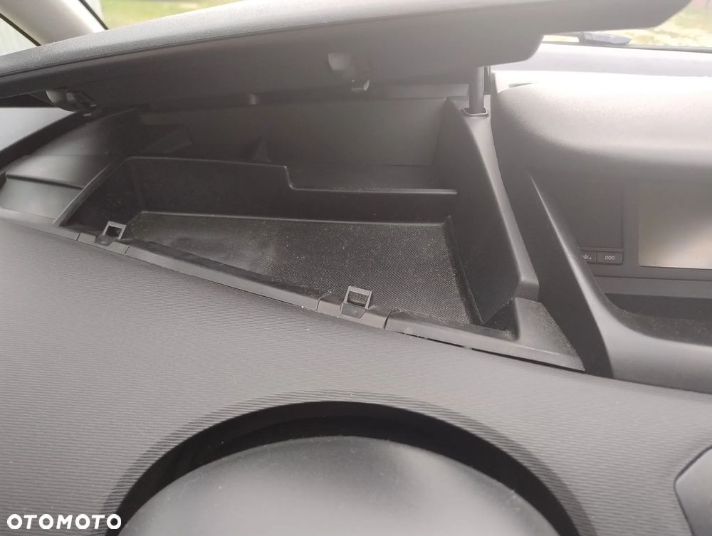 Citroën C4 Picasso 1.6 HDi Impress Pack - 12